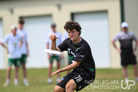 Jackson-Reed vs Edina - HSNI 2025 - Friday Action