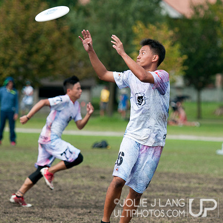 WUCC 2014 - Day 6
