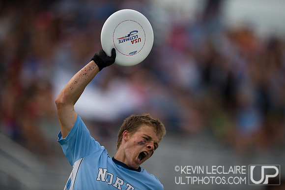 UNC Darkside vs. Colorado Mamabird Final