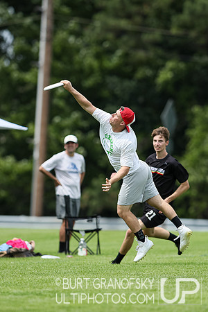 Saturday Action -- Boston Invite 2022