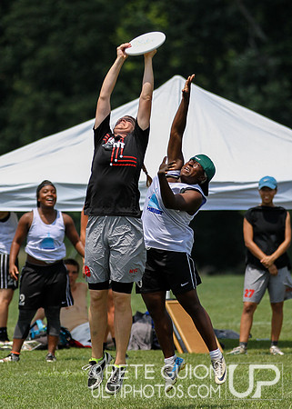 Chesapeake Invite