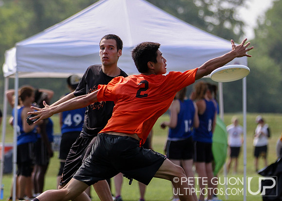 Chesapeake Invite