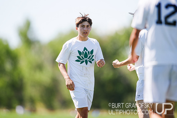 USA Ultimate YCC 2025
