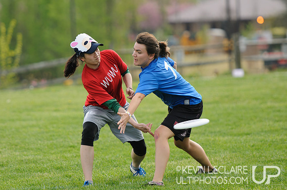 Fools Fest 2012 Saturday Action