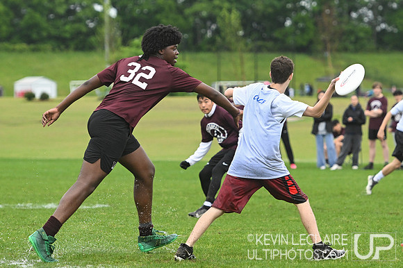 VA HS States 2024 Saturday
