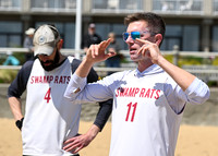 Swamp Rats vs Rocko's Mountain Lifeguards - Saturday - 2024 Beac