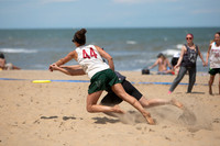 Sunday - 2024 Beach Championships