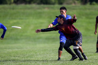 2022 World Ultimate Club Championships