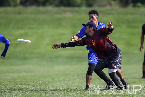 2022 World Ultimate Club Championships