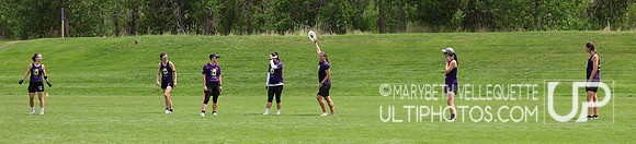 USAU Masters Championships