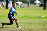 WUCC 2014 - Day 4