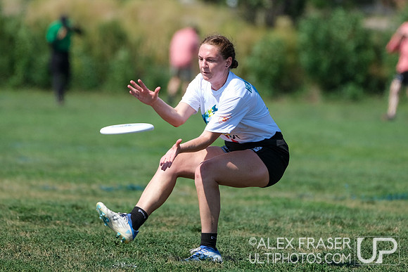 2022 International Club Championships Friday