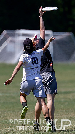 Mid Atlantic Sectionals