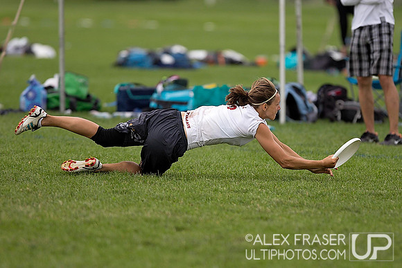 2014 USAU US Open Friday Round 6