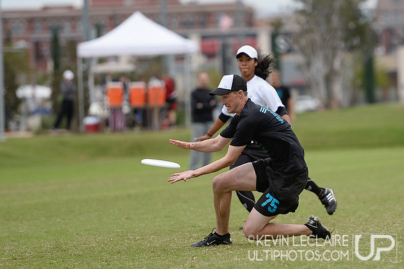 2013 USA Ultimate Club National Championships Friday
