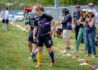 2024 USA Ultimate Division III College Championships ©