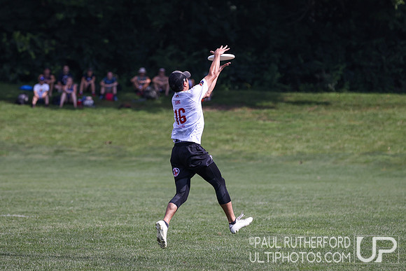 2022 World Ultimate Club Championships