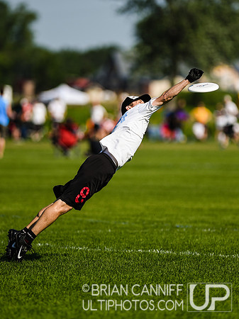 USAU US OPEN - Sat