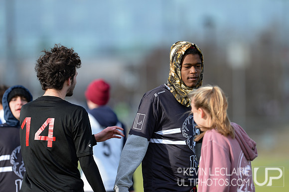 YULA 2022 Sunday action