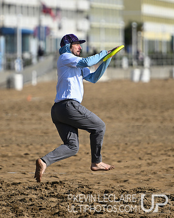Sunday - 2024 Beach Championships