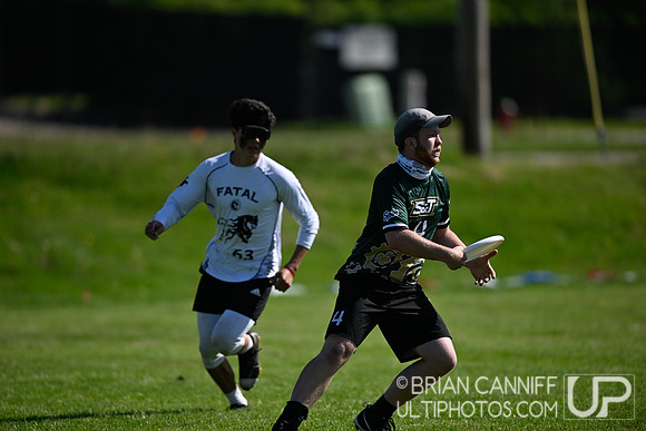 2024 USA Ultimate Division 3 College Championships