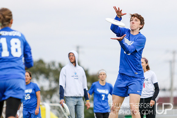 2016 Club National Championships