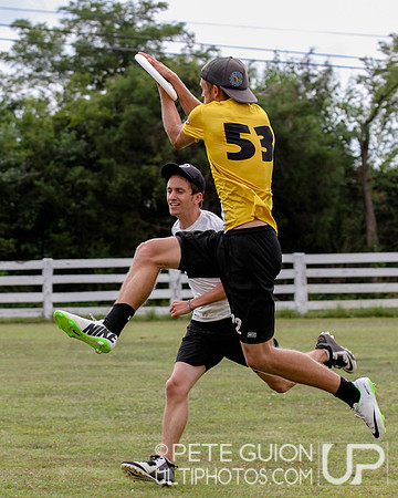 Chesapeake Open