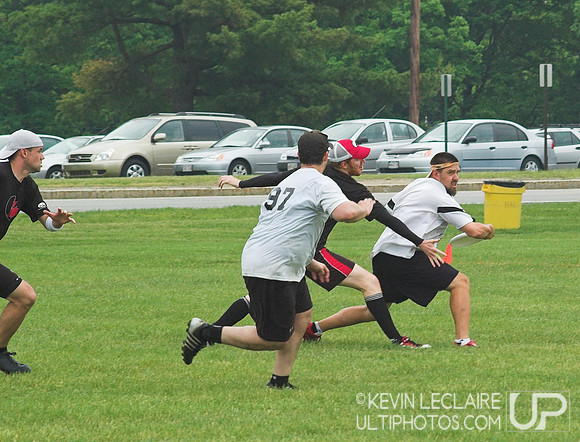 BRDM @ Easterns 2007