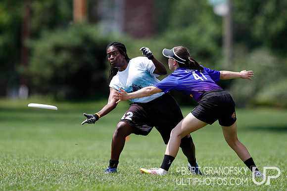 Boston Invite 2025