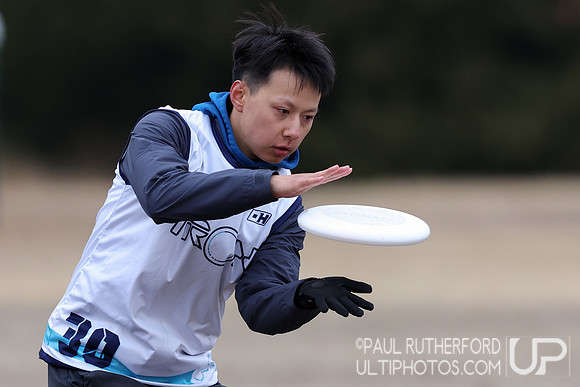 2025 New England Open