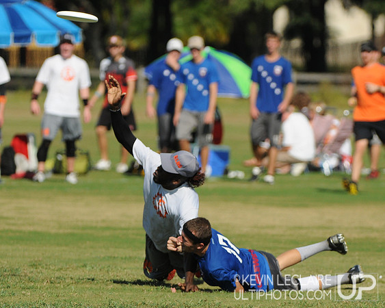 USAU Club Nationals Thursday Preview
