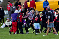 Saturday Action from Glory Days 2013
