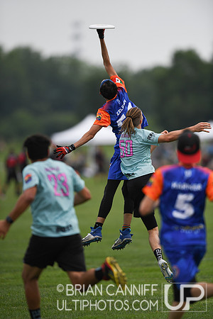 2022 World Ultimate Club Championships