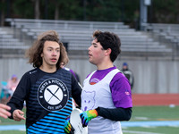 2022 YULA Invite Saturday Action