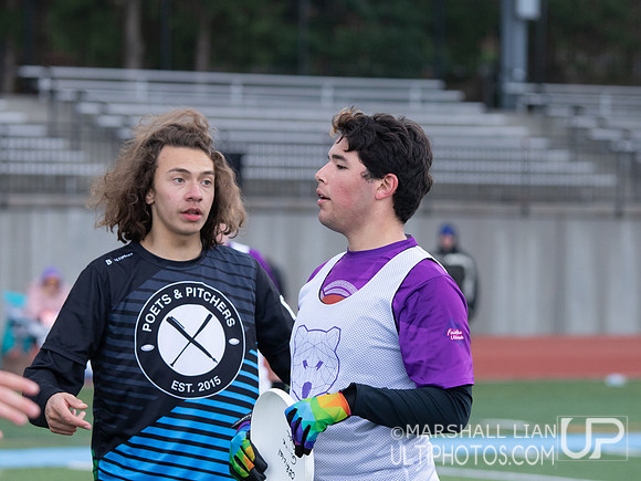 2022 YULA Invite Saturday Action