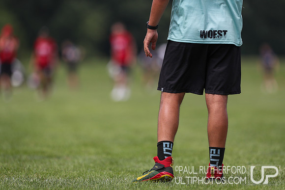 2022 World Ultimate Club Championships