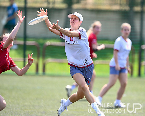 Mixed Games 2pm round - WU24 Wednesday