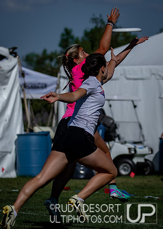 2024 USA Ultimate Youth Club Championships