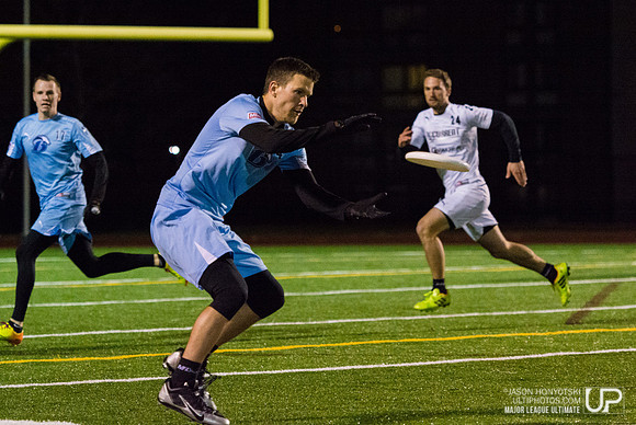 Week 3 - Boston Whitecaps vs Washington DC Current - 4-26-2014