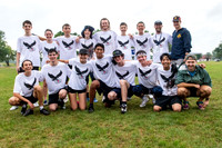 US Open YCC 2022 Saturday
