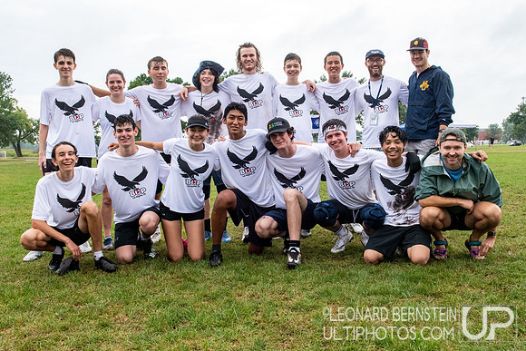 US Open YCC 2022 Saturday
