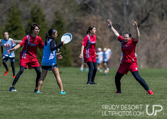 Indy Invite 2025