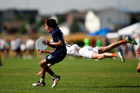 USA Ultimate YCC 2025