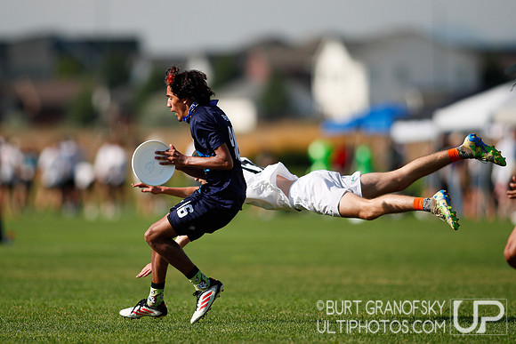 USA Ultimate YCC 2025