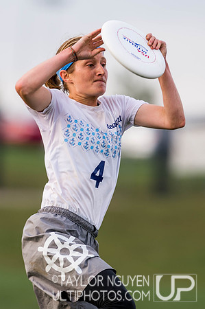 USA Ultimate Club National Championships