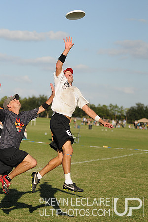 2010 Masters Division National Championship Game -- Surly vs. Boneyard