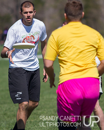 Fools Fest 2014 Sunday Action