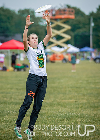 2025 High School National Invite (HSNI)