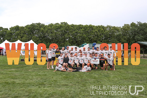 2022 World Ultimate Club Championships