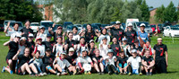 WUCC 2014 - Day 4